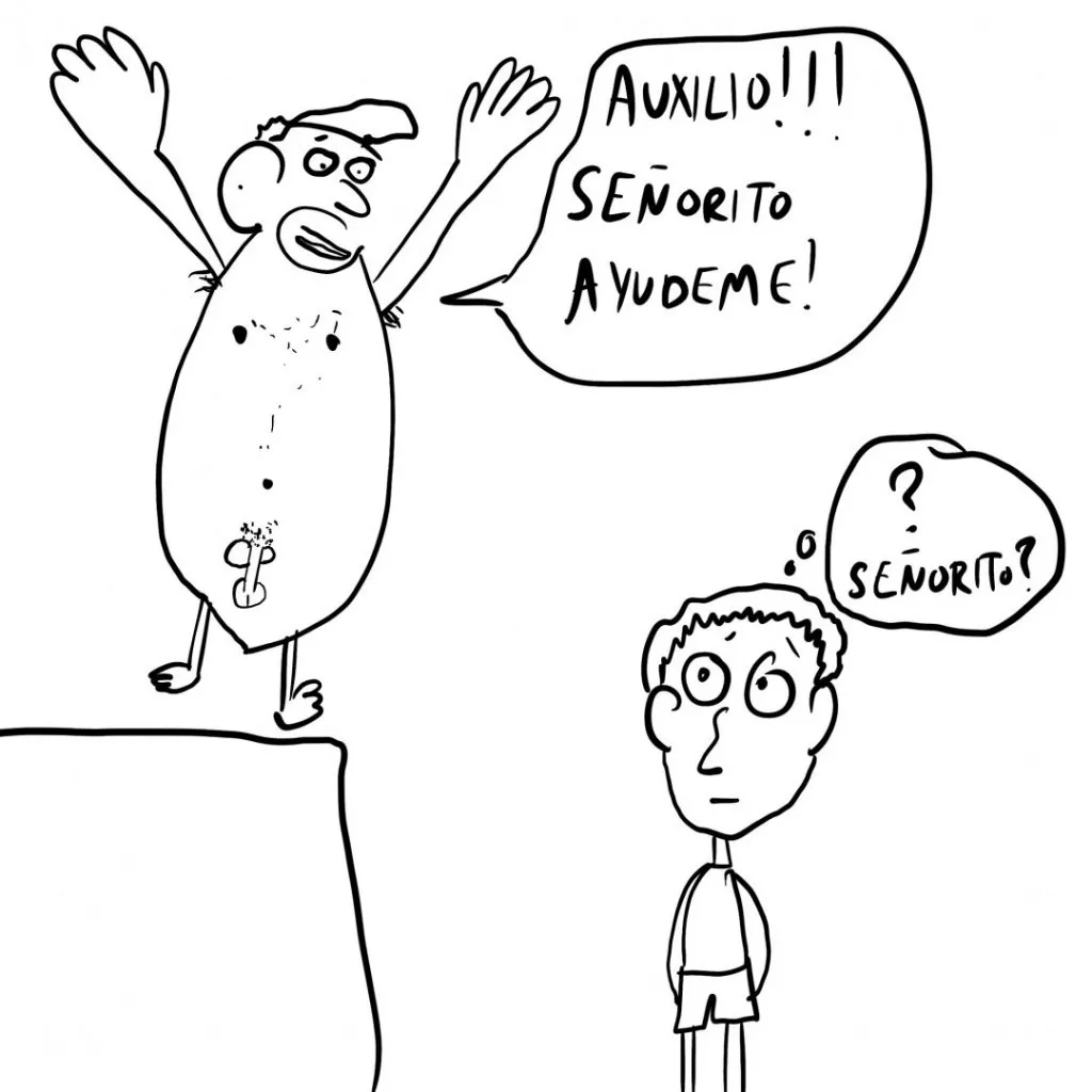 senyorito
